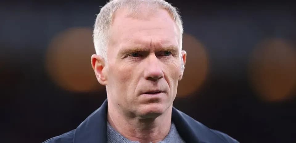 Coach looking focused before the match