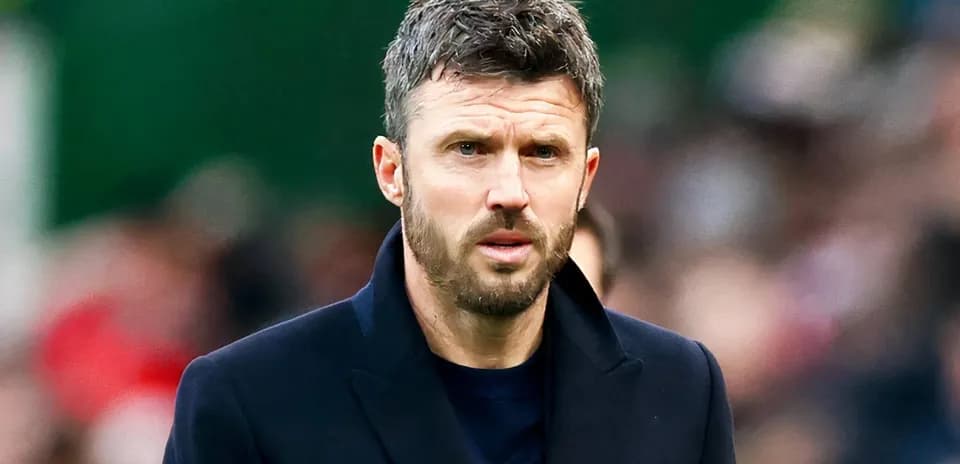 Coach on the sideline during a match