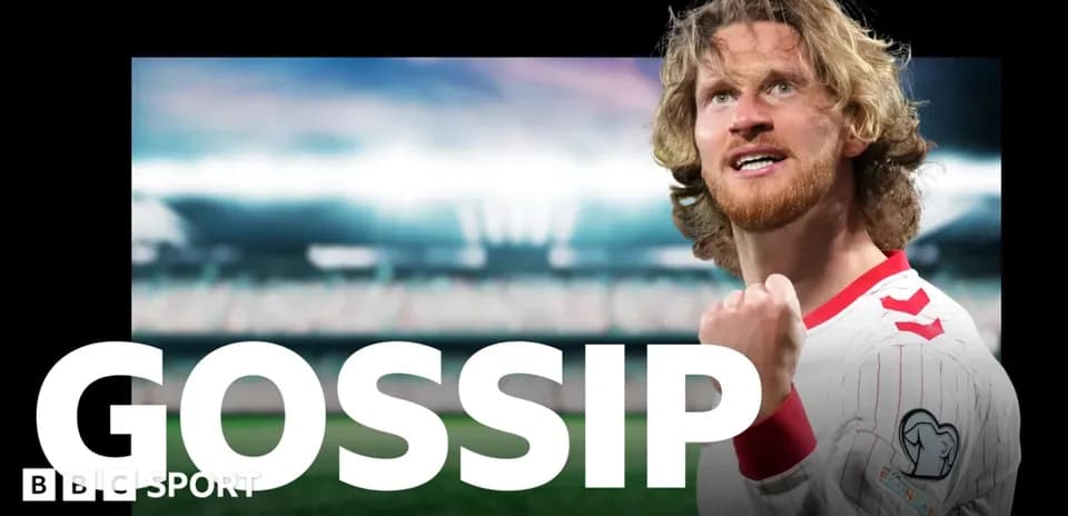 Player celebrating with a fist pump on pitch