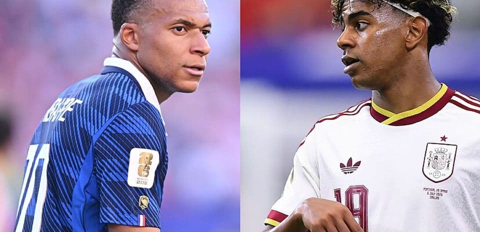France vs Spain: World Cup 2026 Semi-Final Preview