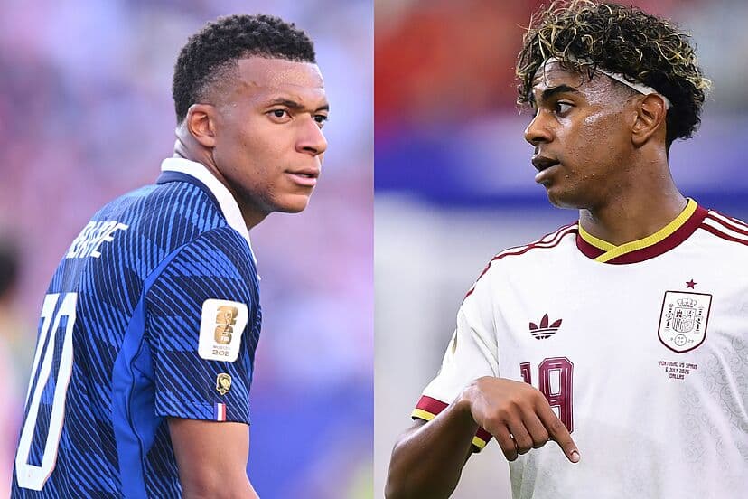 France vs Spain: World Cup 2026 Semi-Final Preview