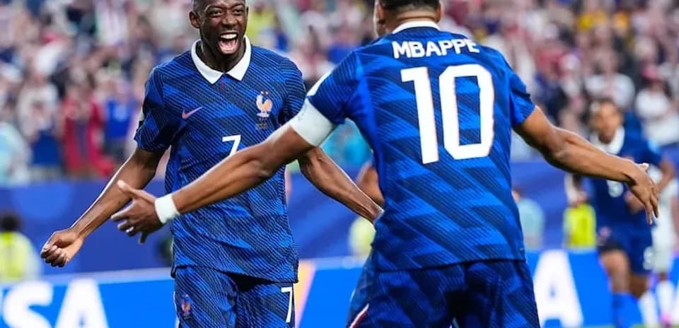 FIFA World Cup 2026 Viewing in France