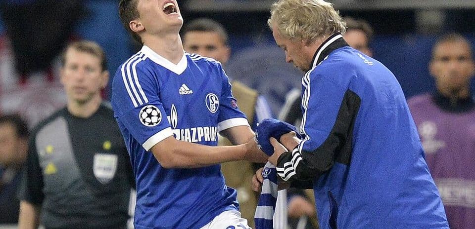 Julian Draxler: From €90m Talent to Quiet Qatar Chapter
