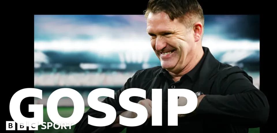 Man smiling on a sports field background