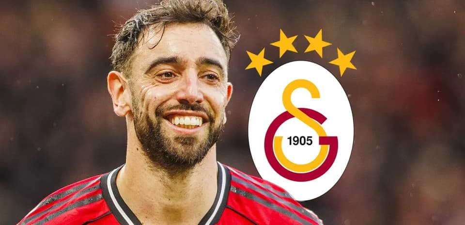 Smiling player in red jersey with team logo