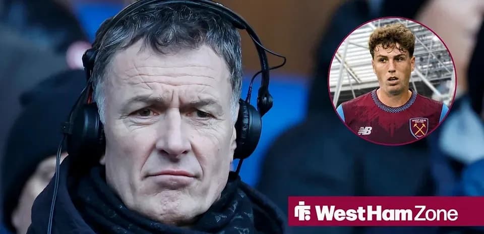 Man with headphones observing match, player inset