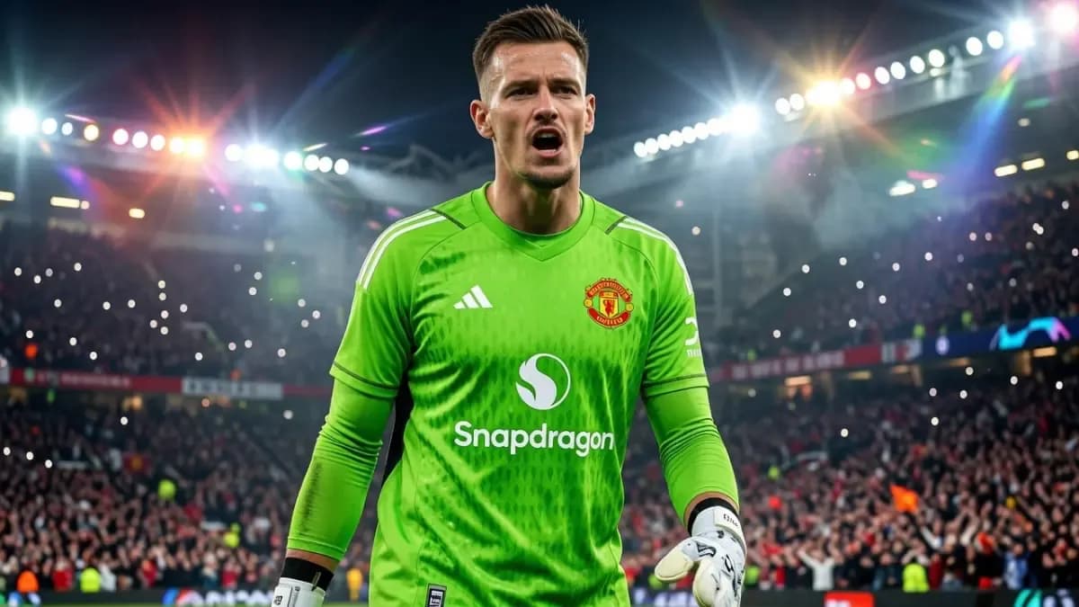 Radek Vitek Completes Permanent Transfer from Man United to Middlesbrough