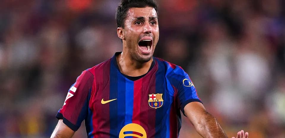 Player celebrating a goal during a match