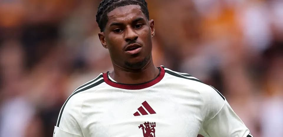 Player in white jersey during a match
