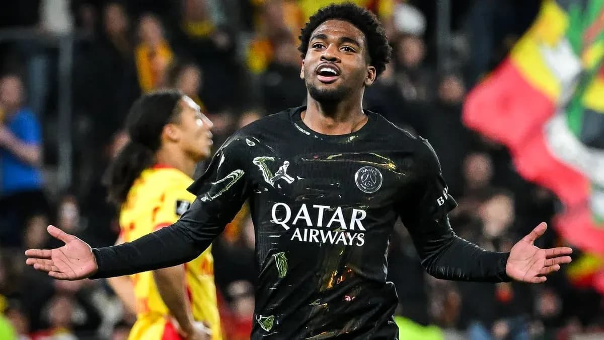 Player celebrating after scoring during a match