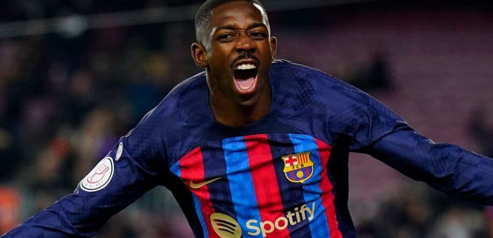 The 13 Fastest Footballers in the World in 2026
