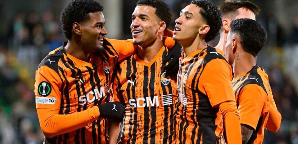 Bursaspor vs Shakhtar Donetsk Friendly Match Live Stream and Preview - 26 July 2026