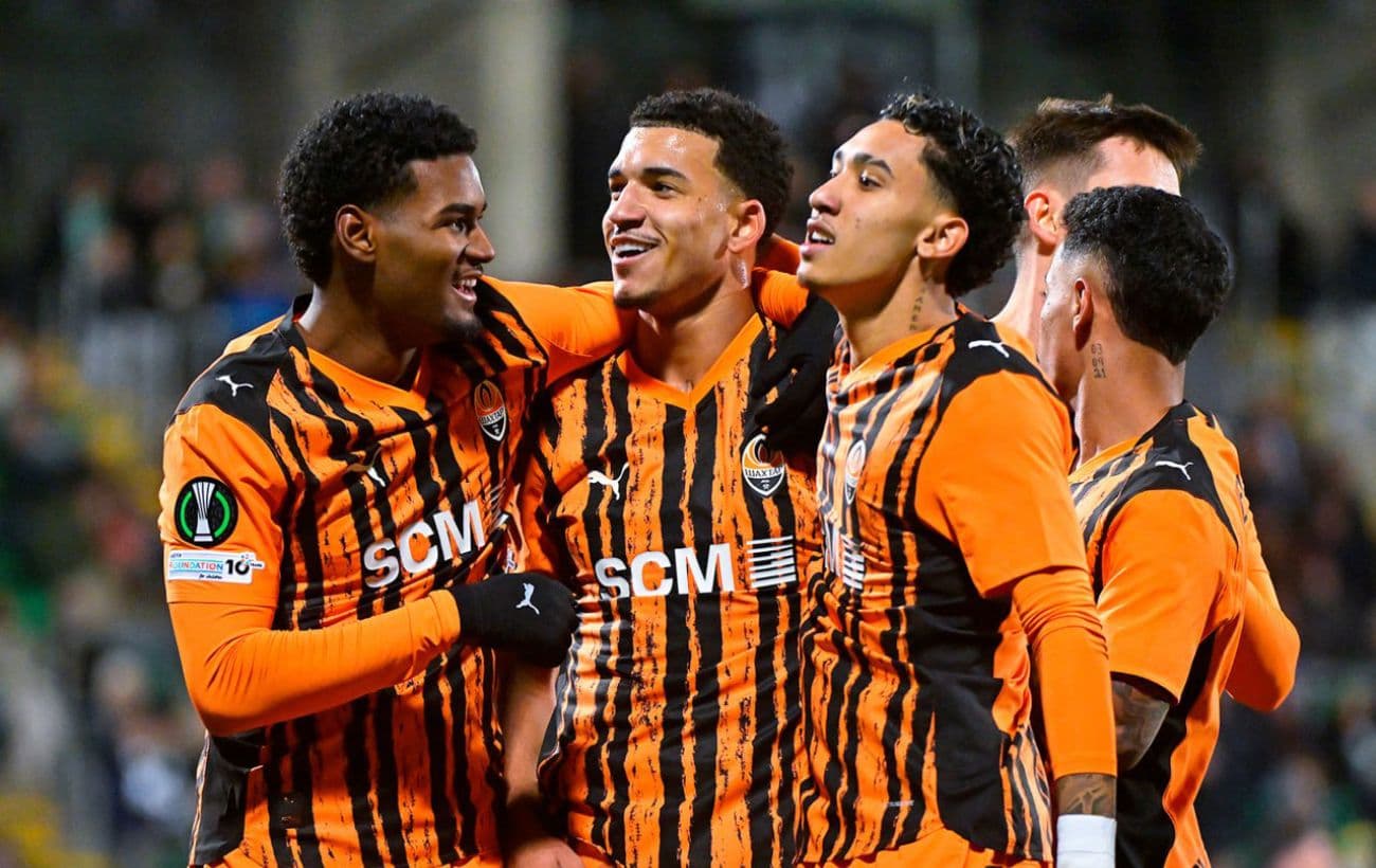 Bursaspor vs Shakhtar Donetsk Friendly Match Live Stream and Preview - 26 July 2026