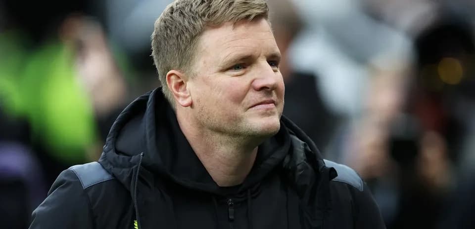 Manager during match day at stadium