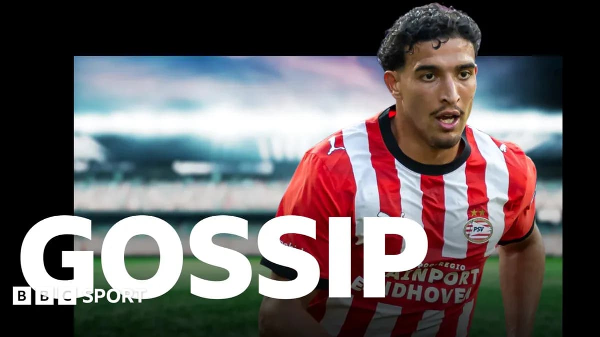 PSV player running on the field during match
