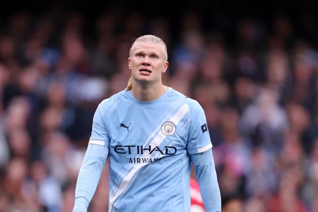Premier League Golden Boot Race: Can Anyone Challenge Haaland?