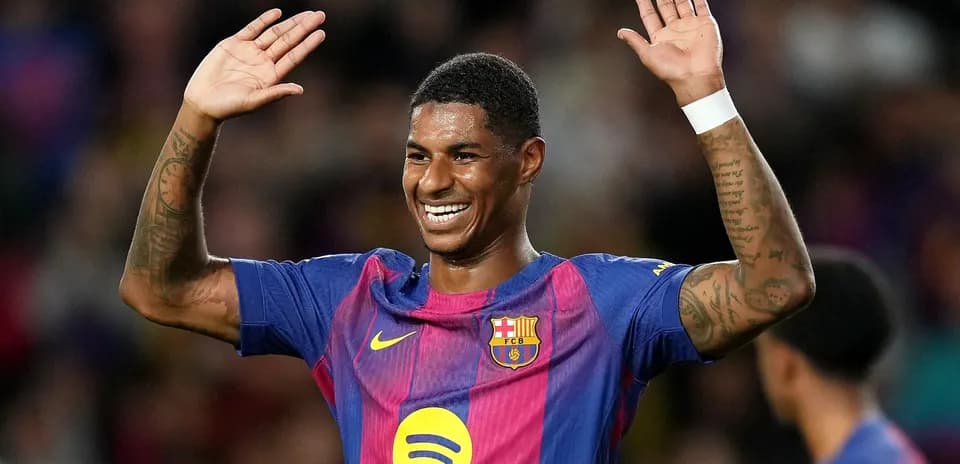 Player celebrating after scoring during a match