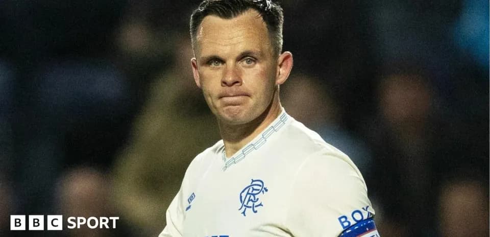 Player wearing captain's armband during match