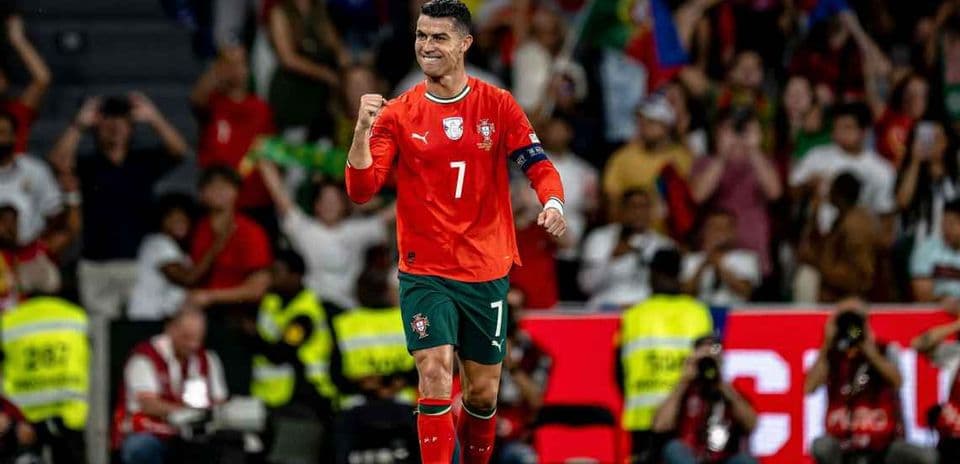 Portugal vs D.R. Congo: FIFA World Cup 2026 Kickoff