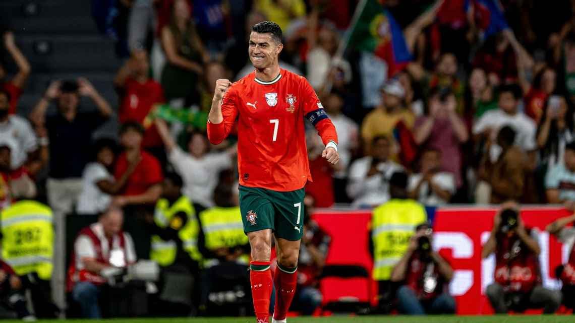 Portugal vs D.R. Congo: FIFA World Cup 2026 Kickoff