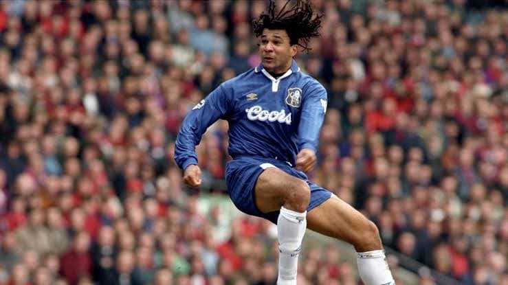 Top 20 Premier League Midfielders Ever Ranked