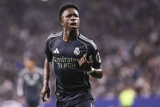 Vinicius Junior Transfer Odds: Is Arsenal Poised to Make a Move?