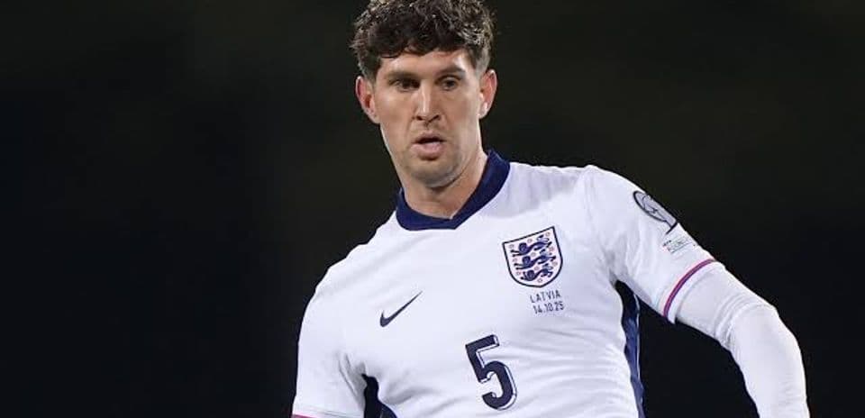 Chelsea and Arsenal Compete to Sign Free Agent John Stones