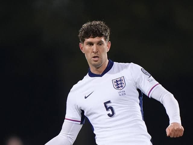 Chelsea and Arsenal Compete to Sign Free Agent John Stones