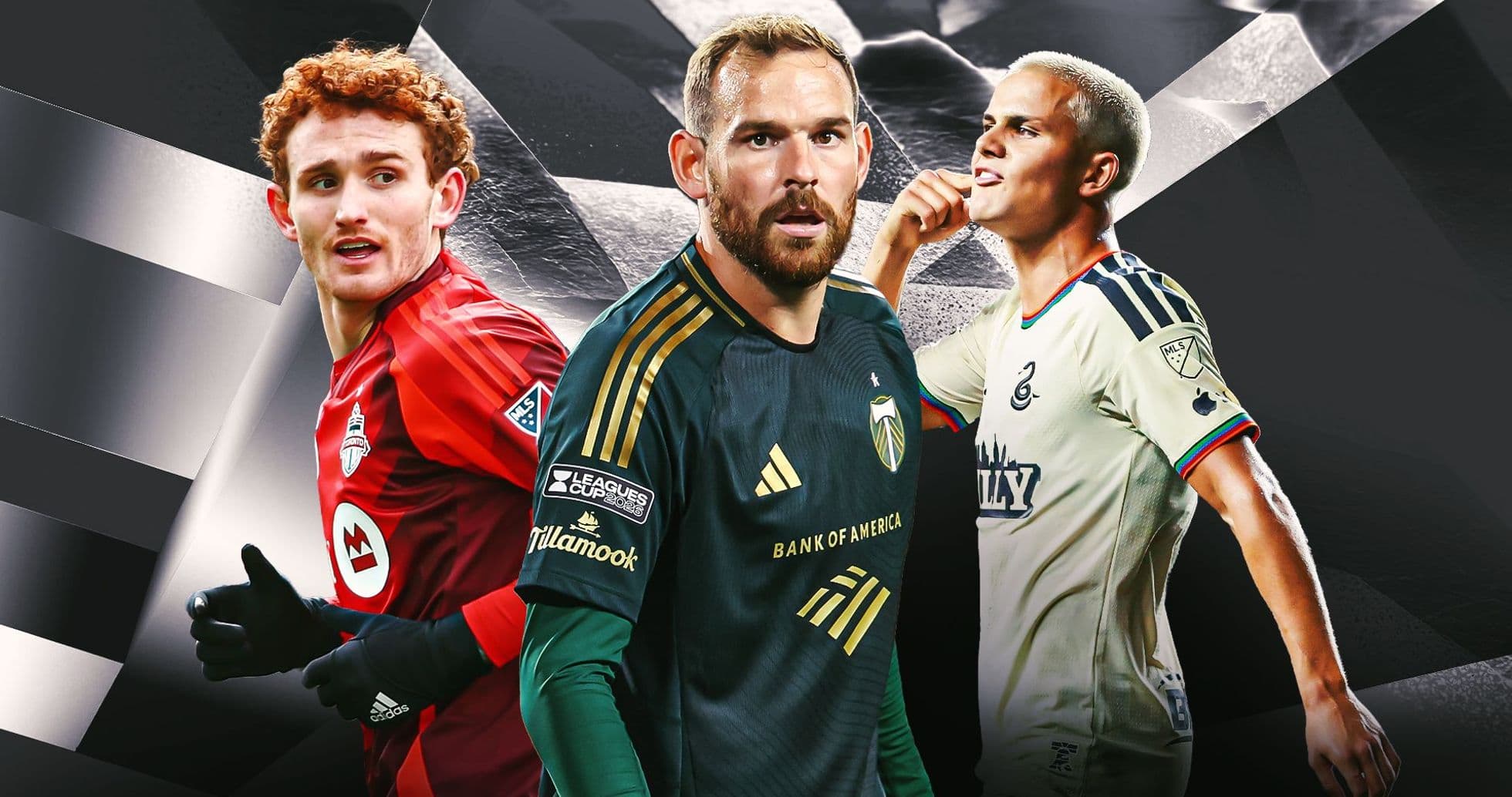 MLS Highlights: Portland Timbers’ Historic Hat-Trick, Josh Sargent’s Rising Form, and Cavan Sullivan’s Impact
