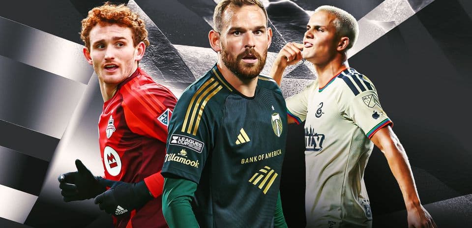MLS Highlights: Portland Timbers’ Historic Hat-Trick, Josh Sargent’s Rising Form, and Cavan Sullivan’s Impact