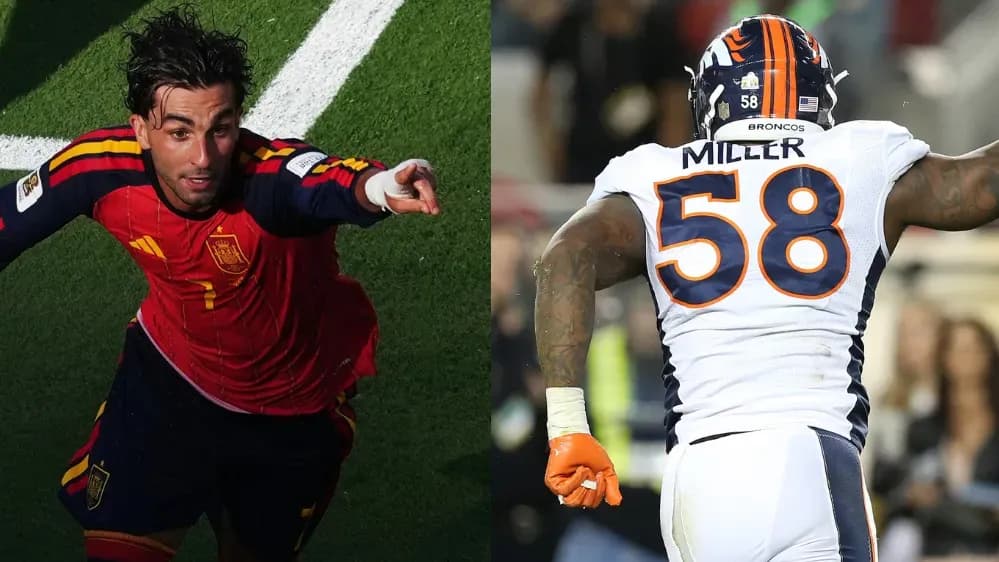 Spain’s World Cup Triumph Compared to Legendary NFL Defenses