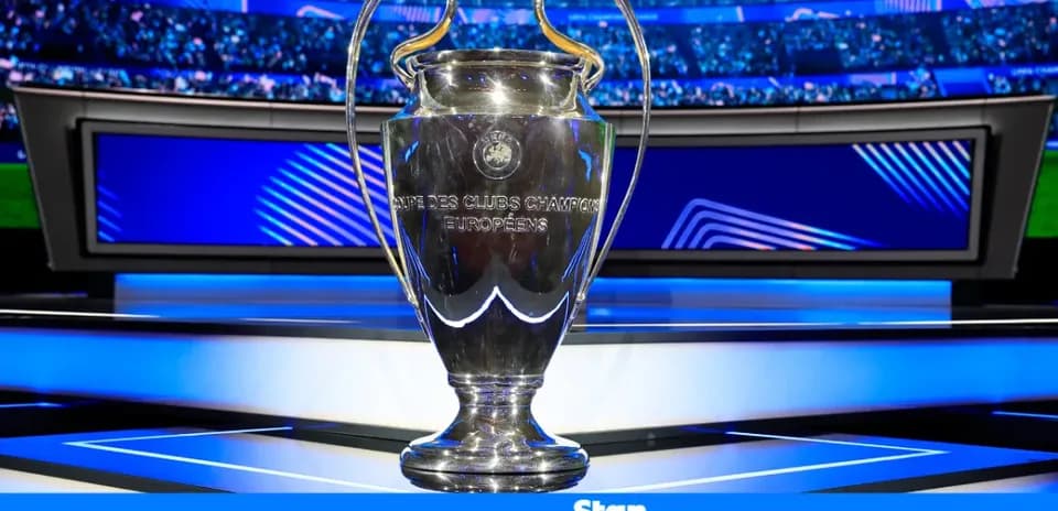 Champions League 2026-27 Format: Understanding the League Phase and Knockout Rounds