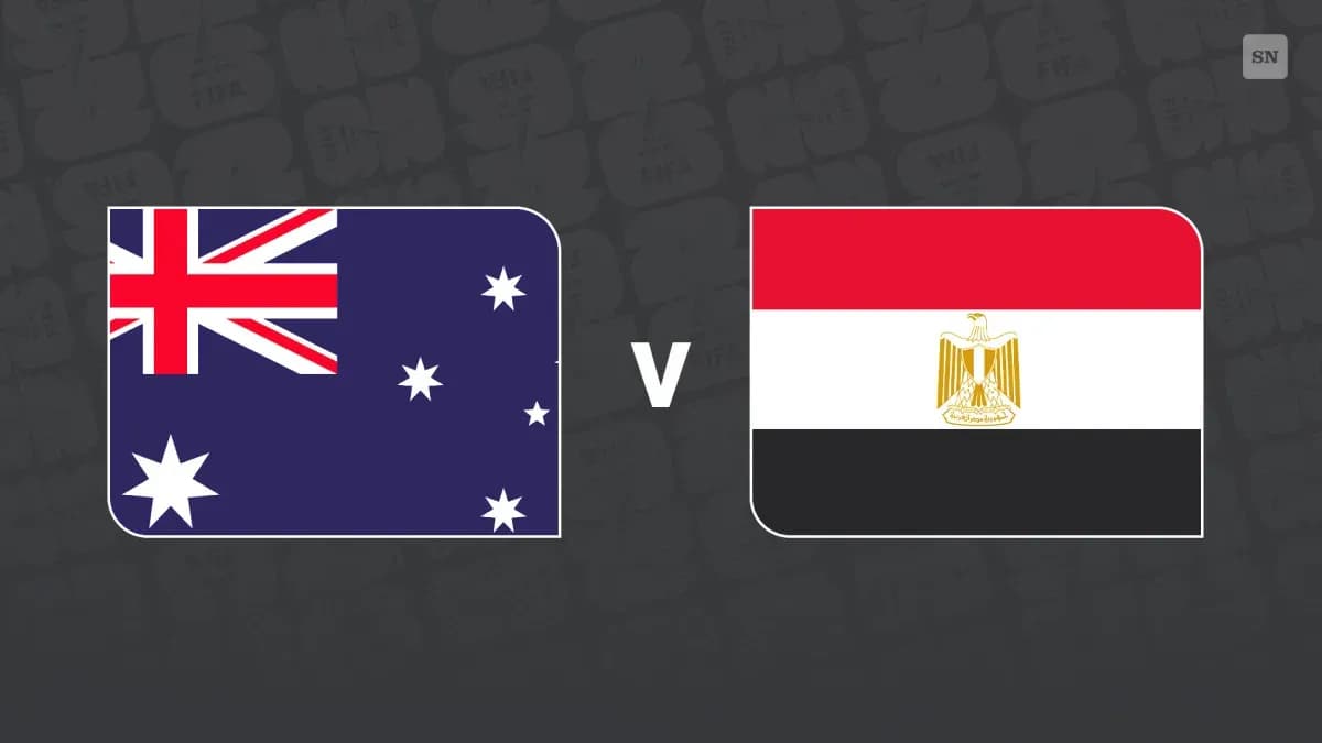 How to Watch Australia vs. Egypt Live: TV, Streaming, and Kickoff Details for World Cup Round of 32