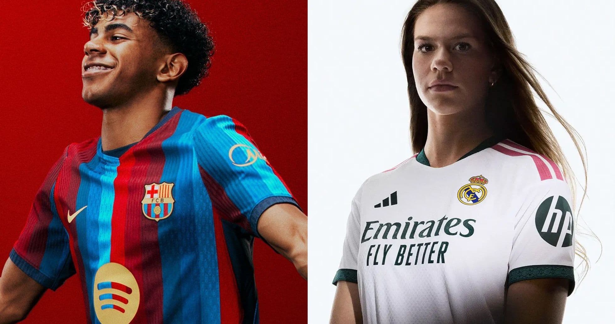 Revealing the 2026-27 Football Kits: Juventus, PSG, Bayern Munich, Borussia Dortmund & More