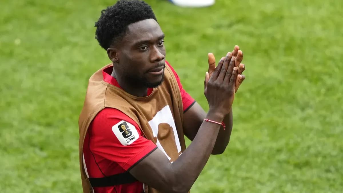 Canada’s Path to the Round of 32 at the 2026 World Cup: What They Need to Qualify