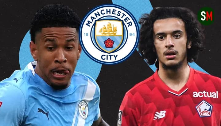 Manchester City Transfer News: Updates and Rumors on August 3