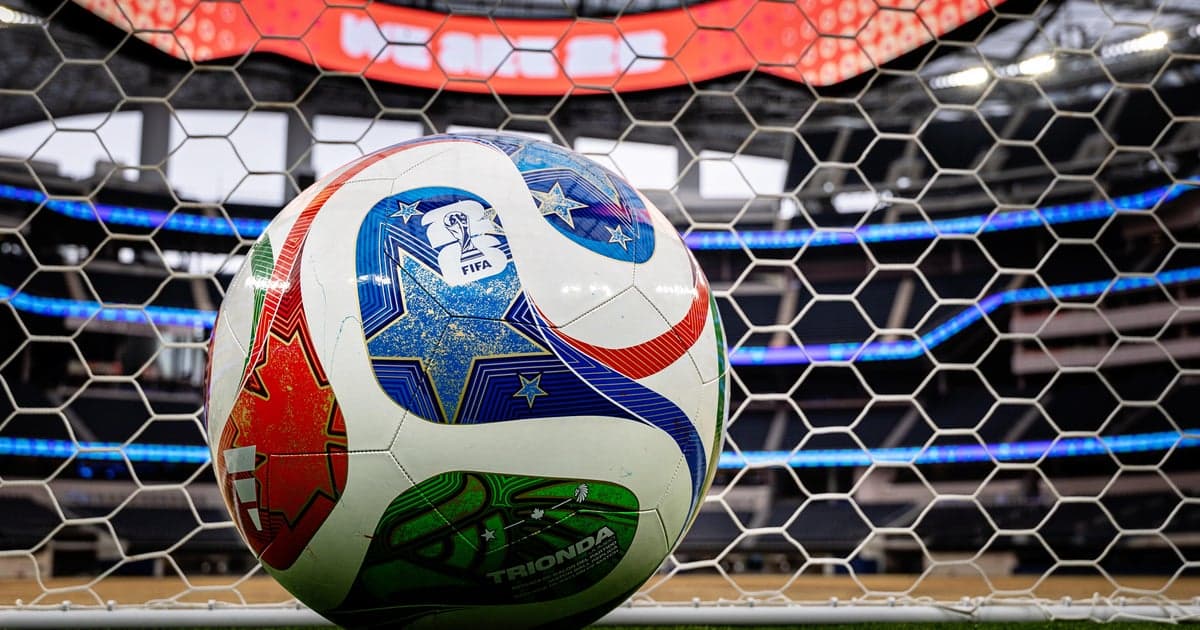 2026 FIFA Men's World Cup: Schedule and Viewing Options