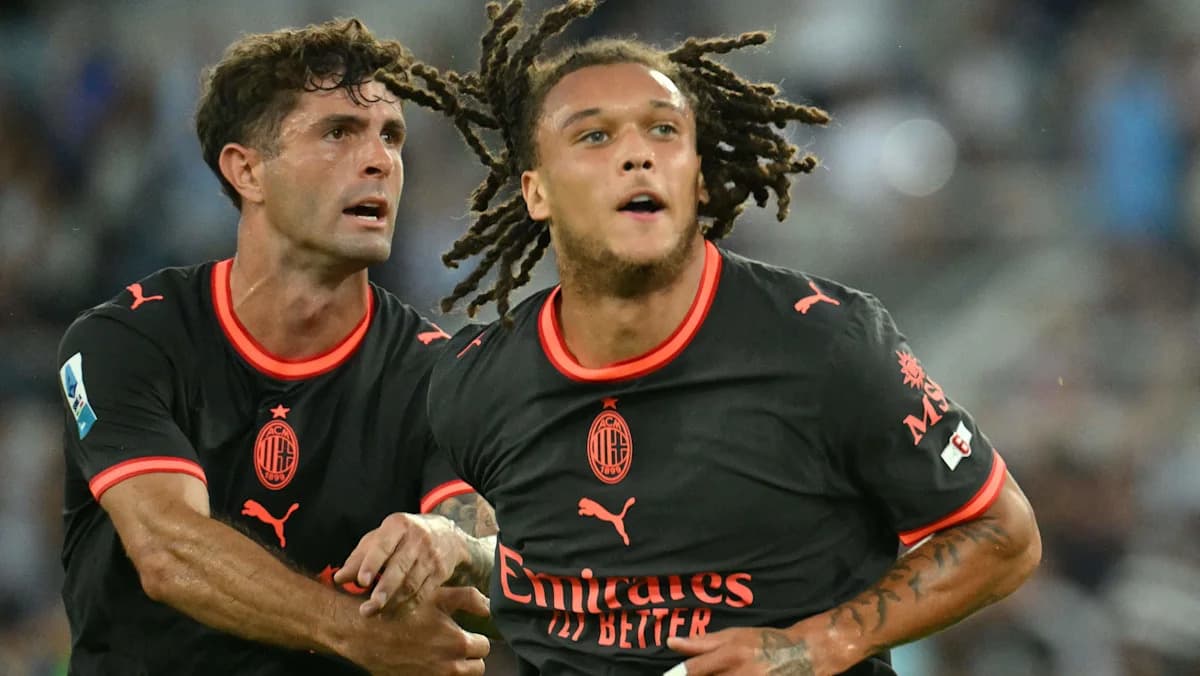 AC Milan vs Benfica Europa League Clash: Team Updates, Lineups & Viewing Info