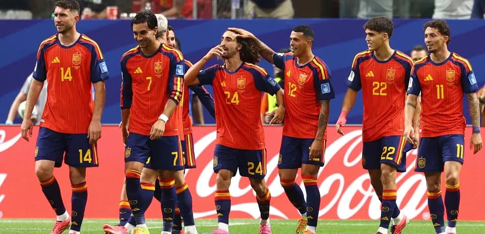 The Story Behind Spain's National Anthem: La Marcha Real