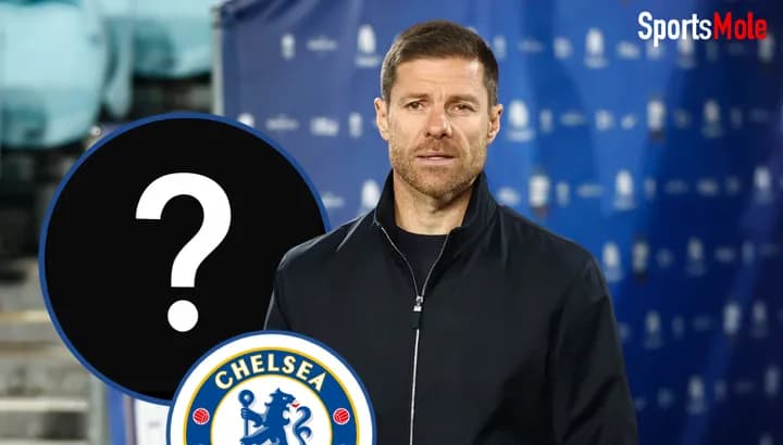 How Xabi Alonso Could Influence Lewis Hall's Potential Return to Chelsea