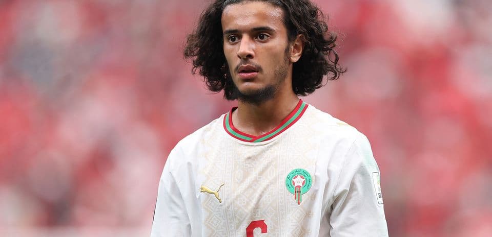 Manchester City Nears Deal for Lille Midfielder Ayyoub Bouaddi as Davide Ancelotti Confirms Talks