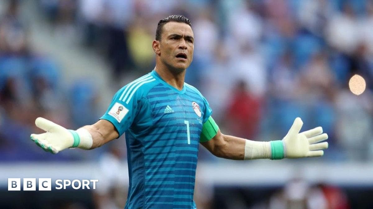 2026 World Cup: The Oldest Players to Ever Take the Field