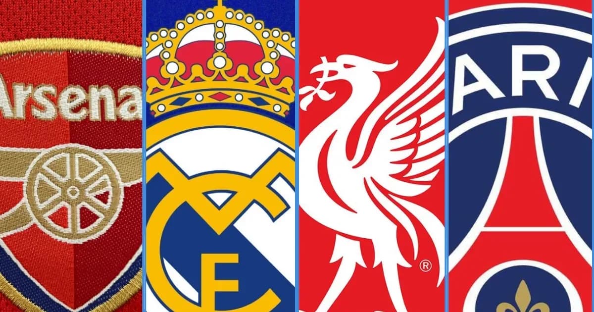 Top 10 Wealthiest Football Clubs in the World in 2026