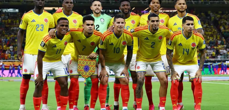 Travel Demands in the 2026 World Cup Knockouts: Colombia and Canada Face the Longest Journeys