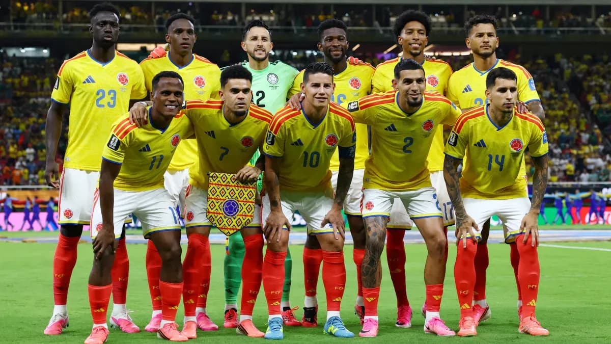 Travel Demands in the 2026 World Cup Knockouts: Colombia and Canada Face the Longest Journeys
