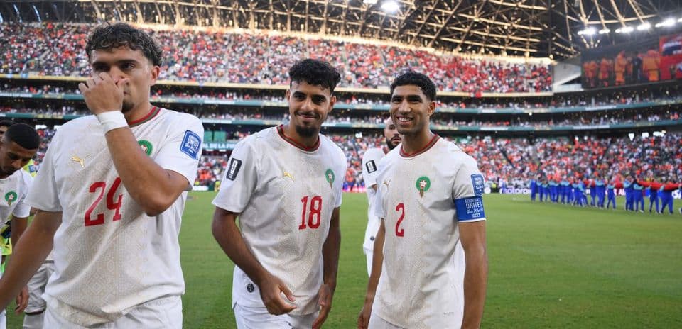 Morocco's Key Players Who Could Challenge France at the 2026 World Cup