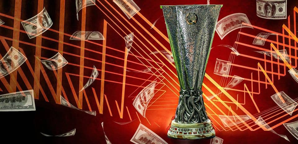 2026/27 Europa League Prize Money Explained
