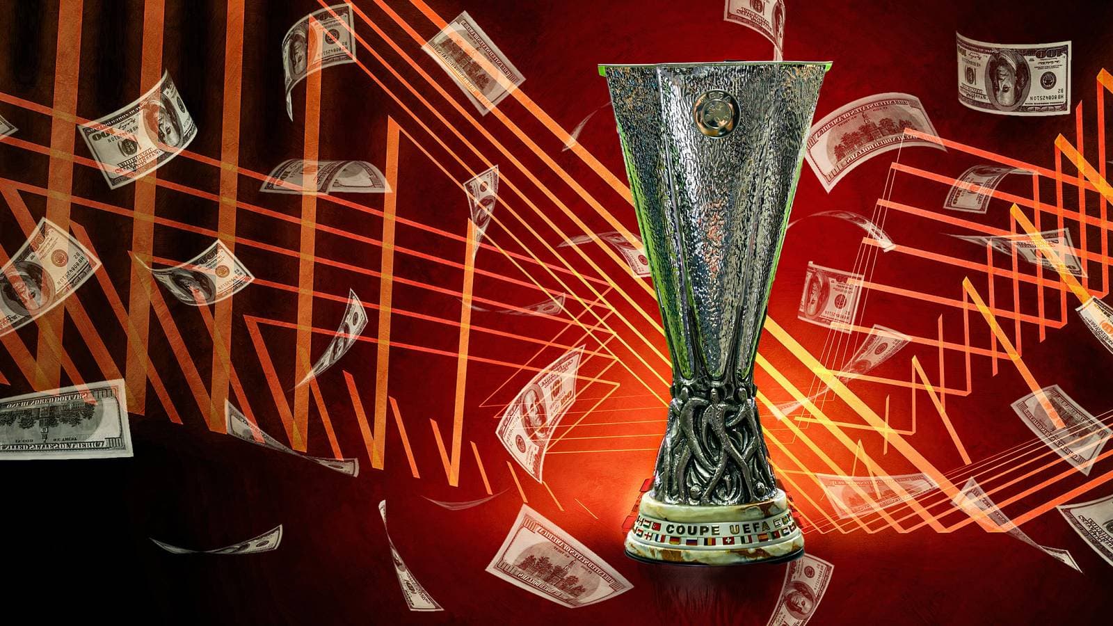 2026/27 Europa League Prize Money Explained
