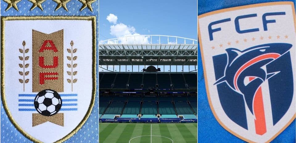 Uruguay Faces Cabo Verde in World Cup Group H Clash at Miami's Hard Rock Stadium