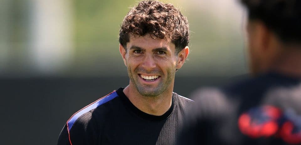 Turkey vs USA: TV Info, Kick-Off Time, and How to Watch World Cup 2026 Clash